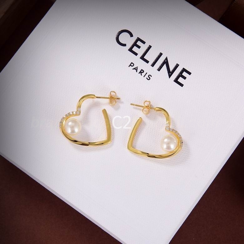 CELINE Earrings 45